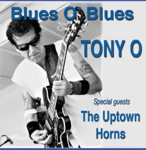 Tony O Blues Blues O Blues