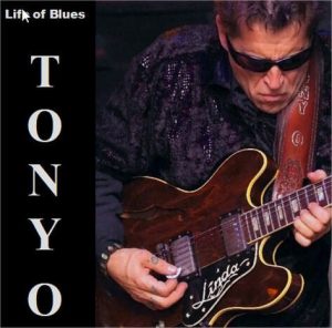 Tony O Life of the Blues